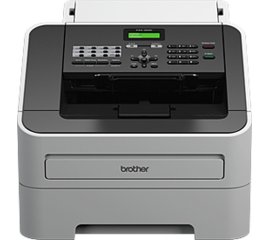 Brother FAX-2940 Fax Laser Monocromatico