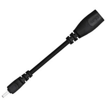 Nokia CA-44 Charger Adapter Nero