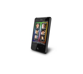 HTC Gratia 8,13 cm (3.2") SIM singola Android 2.1 3G 1200 mAh Bianco