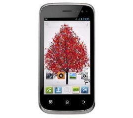 NGM-Mobile WeMove Miracle 10,2 cm (4") Doppia SIM Android 4.0.4 3G 0,5 GB 4 GB 1600 mAh Nero, Bianco