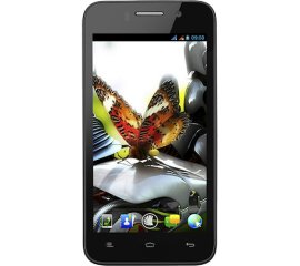 NGM-Mobile Infinity 11,4 cm (4.5") Doppia SIM Android 4.1.2 3G 1 GB 4 GB 2100 mAh Nero