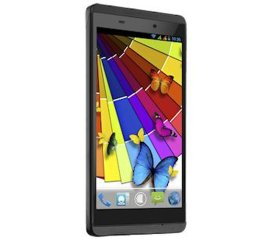 NGM-Mobile Forward Active 14,5 cm (5.7") Doppia SIM Android 4.2.1 3G 1 GB 16 GB 3200 mAh Nero