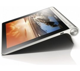 Lenovo Yoga Tablet 10 3G 16 GB 25,6 cm (10.1") Mediatek 1 GB Wi-Fi 4 (802.11n) Android Argento
