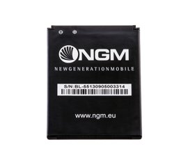 NGM-Mobile BL-36 ricambio per cellulare Batteria Nero