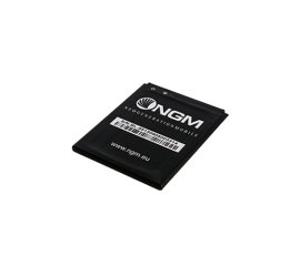 NGM-Mobile BL-41 ricambio per cellulare Batteria Nero