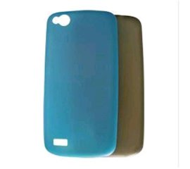 NGM-Mobile BUMPER-PR/PACK2 custodia per cellulare Cover Nero, Blu