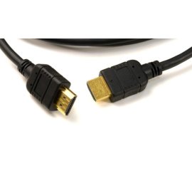 Nilox 10m HDMI M/M cavo HDMI HDMI tipo A (Standard) Nero
