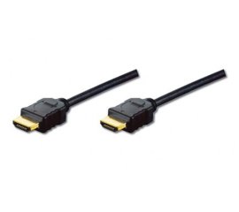 ITB HDHD15 cavo HDMI 15 m HDMI tipo A (Standard) Nero