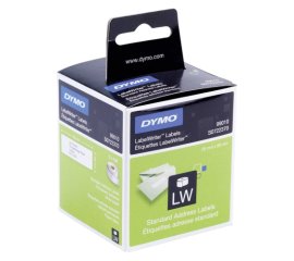 DYMO LW - Etichette indirizzi standard - 28 x 89 mm - S0722370