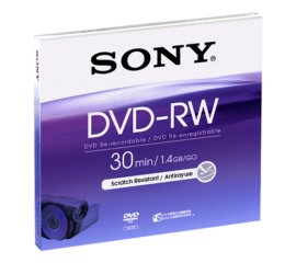 Sony DMW30AJ