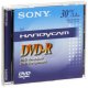 SONY DVD-R 8CM PER VIDOCAMERA 1.4GB JAWEL CASE 30M 2