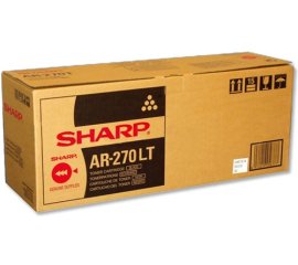 Sharp AR270LT cartuccia toner 1 pz Originale Nero