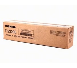 Toshiba T-2320 cartuccia toner 1 pz Originale Nero