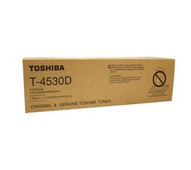 Toshiba T4530 cartuccia toner 1 pz Originale Nero