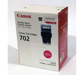 Canon 9643A004 cartuccia toner 1 pz Originale Magenta
