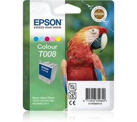 Epson Parrot Cartuccia 5 colori