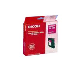 Ricoh Regular Yield Gel Cartridge Magenta 1k cartuccia d'inchiostro 1 pz Originale