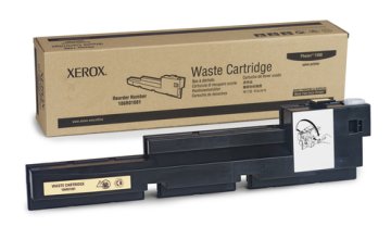 Xerox Cartuccia toner di scarto (30.000 pagine*)