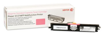 Xerox Cartuccia toner Magenta a Standard da 1,500 pagine per Phaser 6121MFP (106R01464)
