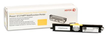 Xerox Cartuccia toner Giallo a Standard da 1,500 pagine per Phaser 6121MFP (106R01465)