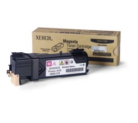 Xerox Cartuccia Toner Magenta, Phaser 6130