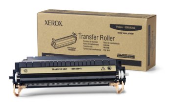 Xerox Rullo di Trasferta, Phaser 6300/6350/6360