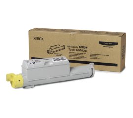 Xerox Cartuccia toner Giallo per Phaser 6360 (106R01220)