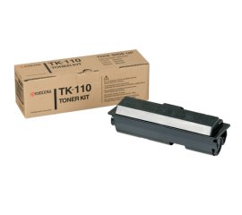KYOCERA TK-110 cartuccia toner 1 pz Originale Nero