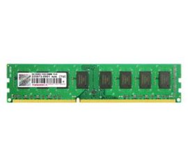 Transcend JetRam 8GB 1333MHz DDR3 240-pin Long-DIMM memoria 2 x 8 GB