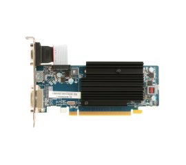 Sapphire 11166-45-20G scheda video AMD Radeon HD5450 2 GB GDDR3