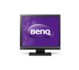 BenQ BL702A Monitor PC 43,2 cm (17") 1280 x 1024 Pixel SXGA LED Nero