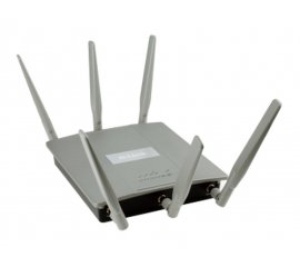 D-Link DAP-2695 punto accesso WLAN 1750 Mbit/s Supporto Power over Ethernet (PoE)