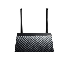 ASUS DSL-N12E C1 router wireless Fast Ethernet Nero