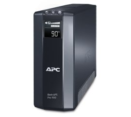 APC Back-UPS Pro gruppo di continuità (UPS) A linea interattiva 0,9 kVA 540 W 8 presa(e) AC