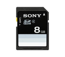 Sony SF-8N4