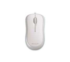 Microsoft Ready mouse USB tipo A Ottico 800 DPI
