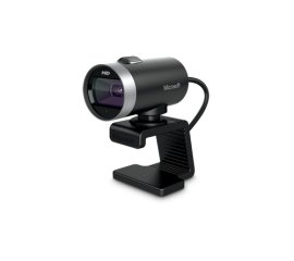 Microsoft LifeCam Cinema for Business webcam 1280 x 720 Pixel USB 2.0 Nero