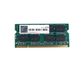 Transcend JetRam 4GB DDR3 1600MHz memoria 1 x 8 GB