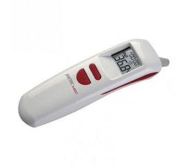 Imetec TM1 100 Termometro digitale Bianco Orecchio, Fronte, Orale, Rettale, Ascellare
