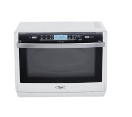 Whirlpool JT369WH forno a microonde 31 L 1000 W Bianco