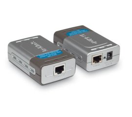D-Link Power over Ethernet Adapter 48 V