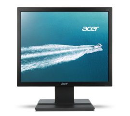 Acer Essential 176Lb Monitor PC 43,2 cm (17") 1280 x 1024 Pixel Nero