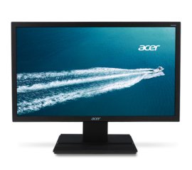 Acer V6 V206HQLAb 49,5 cm (19.5") 1600 x 900 Pixel Nero