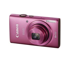 Canon Digital IXUS 140 1/2.3" Fotocamera compatta 16 MP CCD 4608 x 3456 Pixel Rosa