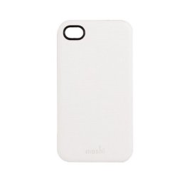 Moshi 99MO036102 custodia per cellulare Cover Bianco