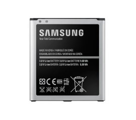 Samsung Battery(GT-i9500)