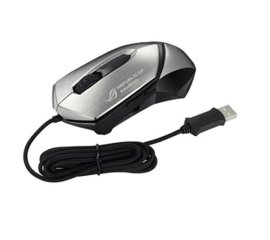 ASUS GX1000 Laser Gaming mouse Giocare Mano destra USB tipo A 8200 DPI