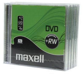Maxell MAX-DPW44JC