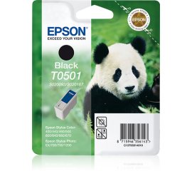 Epson Panda Cartuccia Nero