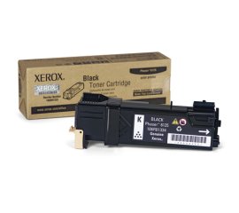 Xerox Cartuccia toner Nero, Phaser 6125